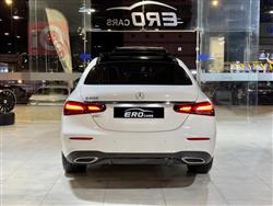 مێرسێدس بێنز E-Class